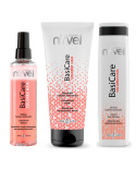 BasiCare Colored Hair - zestaw