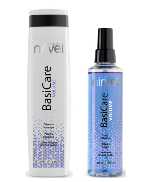BasiCare Volume - zestaw BasiCare Volume - zestaw