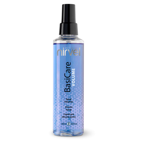 BasiCare Volume - zestaw BasiCare Volume - zestaw